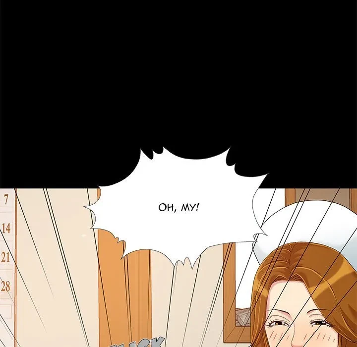 Sleepy Town Escapades Chapter 9, page 27