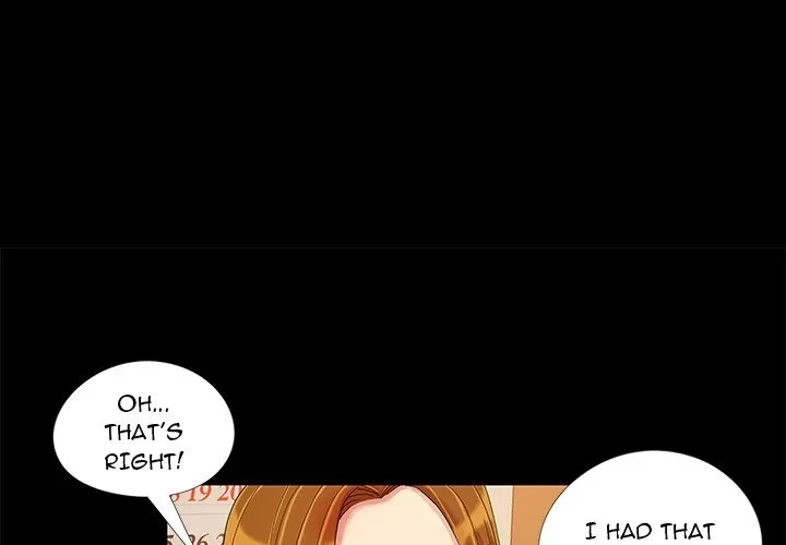 Sleepy Town Escapades Chapter 9, page 3