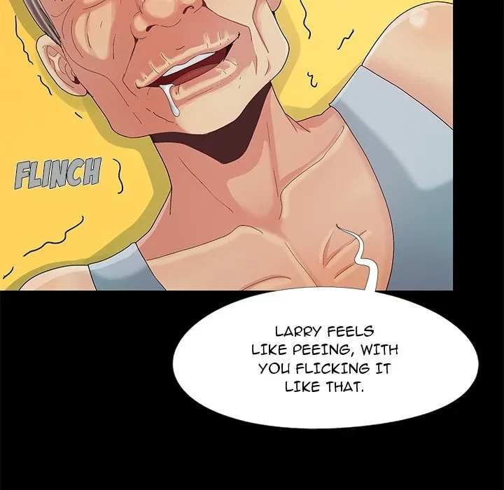 Sleepy Town Escapades Chapter 9, page 30