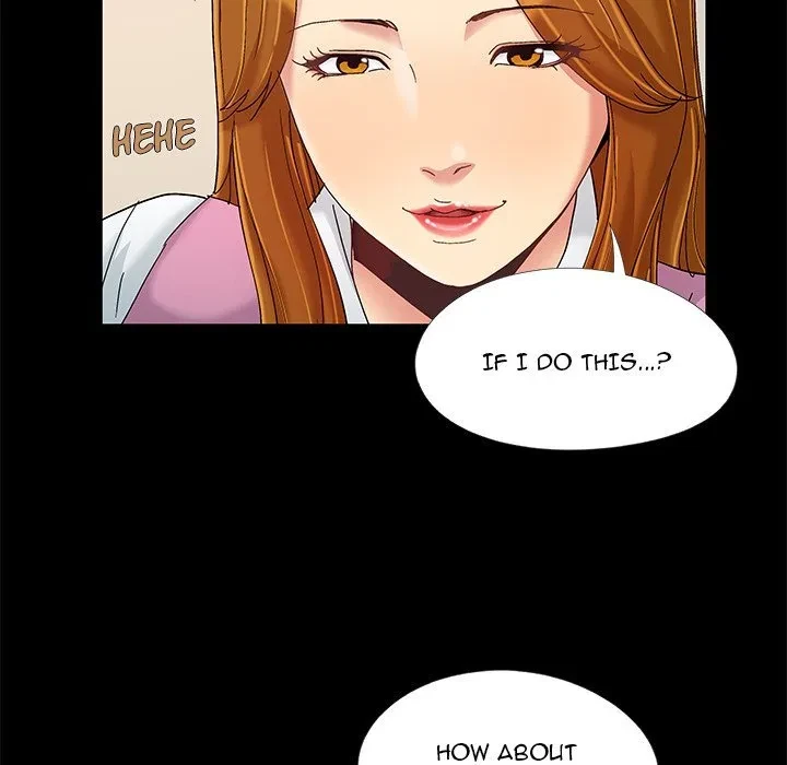 Sleepy Town Escapades Chapter 9, page 32