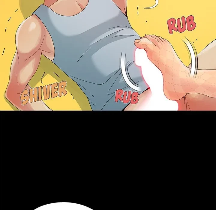 Sleepy Town Escapades Chapter 9, page 35