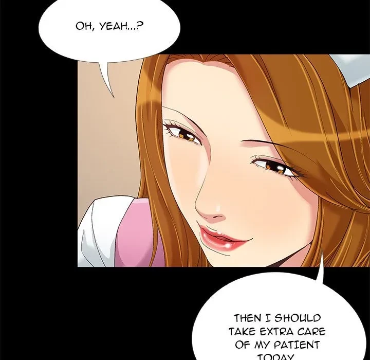Sleepy Town Escapades Chapter 9, page 36