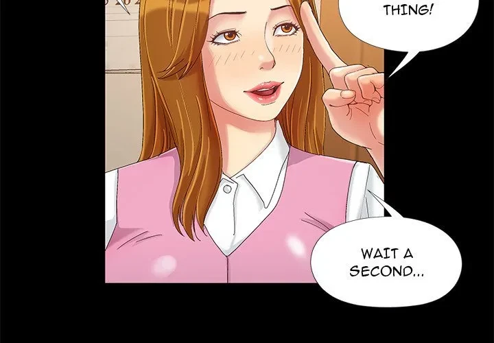 Sleepy Town Escapades Chapter 9, page 4
