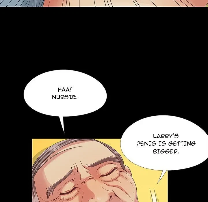 Sleepy Town Escapades Chapter 9, page 45