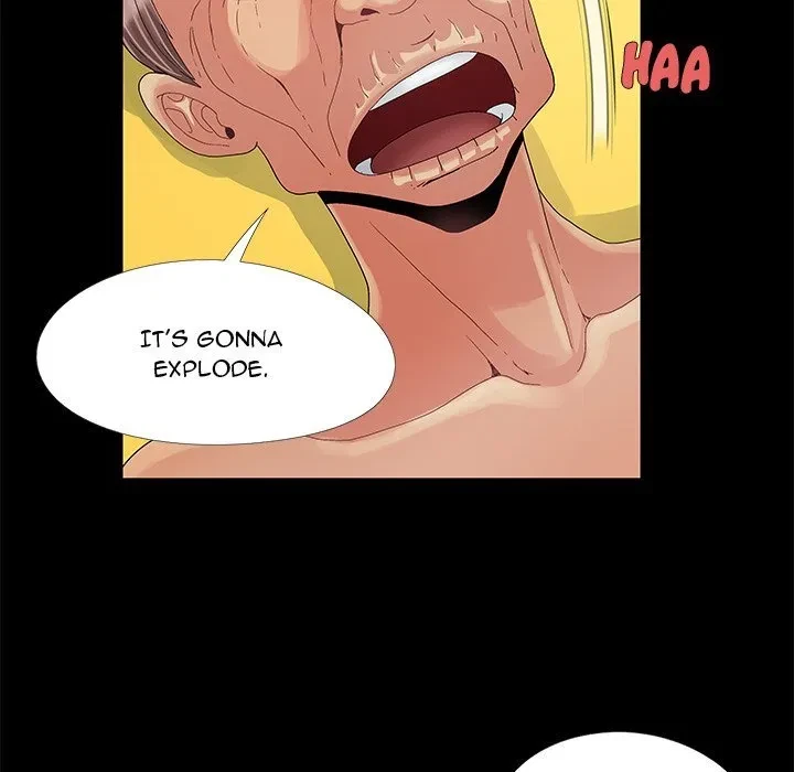 Sleepy Town Escapades Chapter 9, page 46