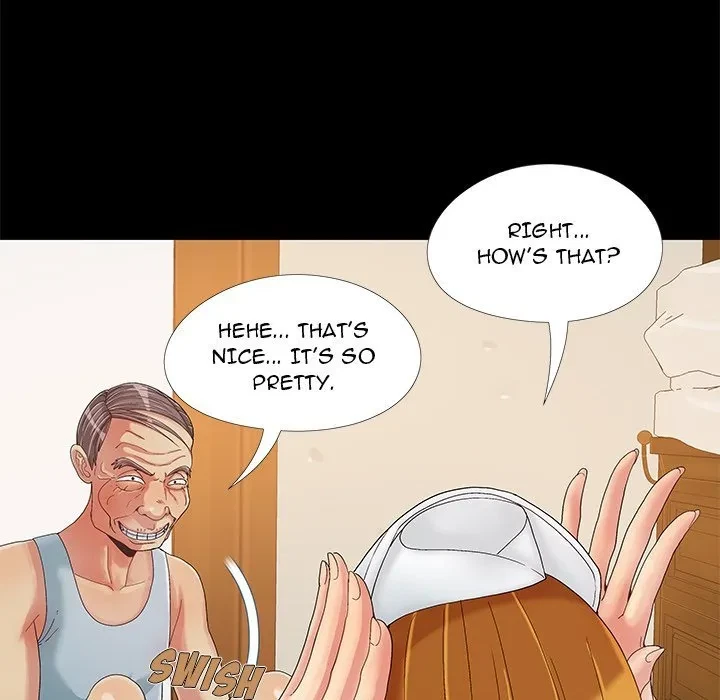 Sleepy Town Escapades Chapter 9, page 5