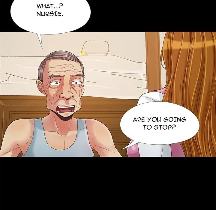 Sleepy Town Escapades Chapter 9, page 52