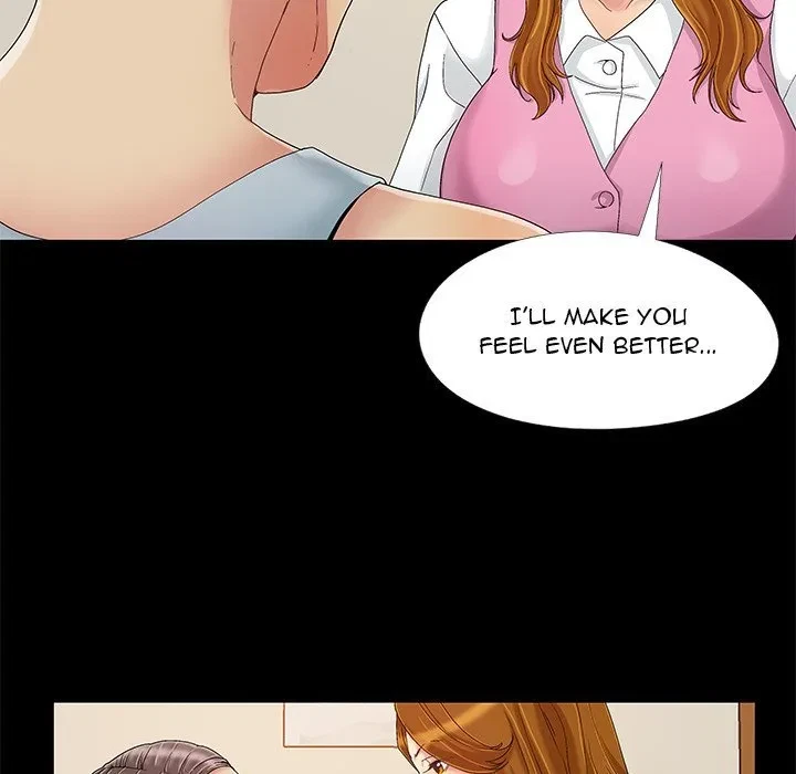 Sleepy Town Escapades Chapter 9, page 54