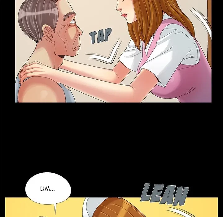 Sleepy Town Escapades Chapter 9, page 55