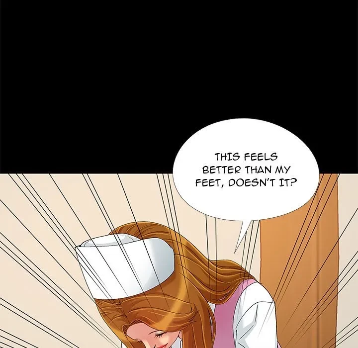 Sleepy Town Escapades Chapter 9, page 58