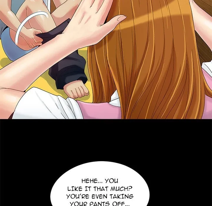 Sleepy Town Escapades Chapter 9, page 6