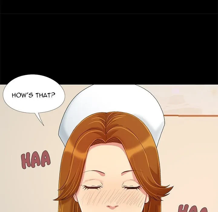 Sleepy Town Escapades Chapter 9, page 61