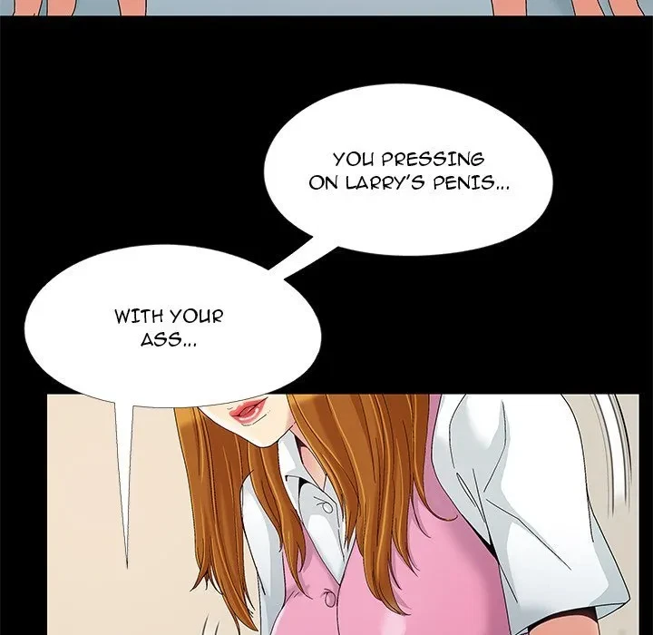 Sleepy Town Escapades Chapter 9, page 64