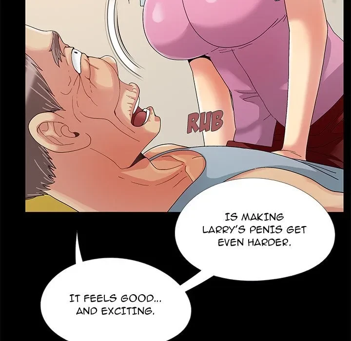 Sleepy Town Escapades Chapter 9, page 65