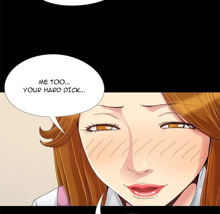 Sleepy Town Escapades Chapter 9, page 66