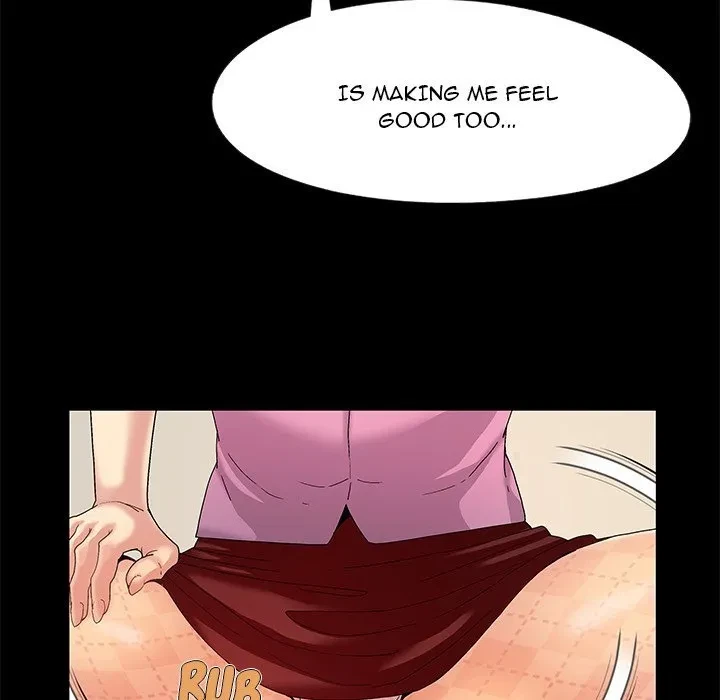 Sleepy Town Escapades Chapter 9, page 67
