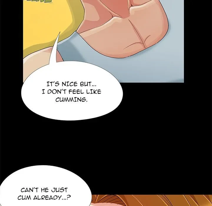 Sleepy Town Escapades Chapter 9, page 71