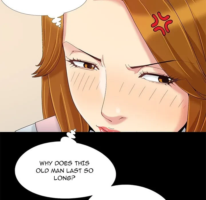 Sleepy Town Escapades Chapter 9, page 72