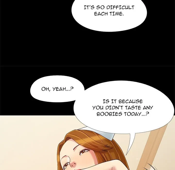 Sleepy Town Escapades Chapter 9, page 73