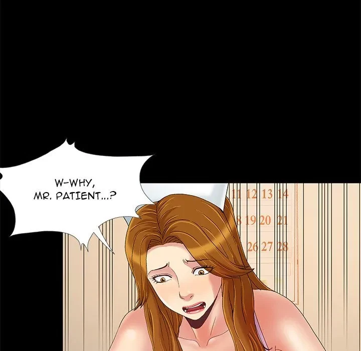 Sleepy Town Escapades Chapter 9, page 88