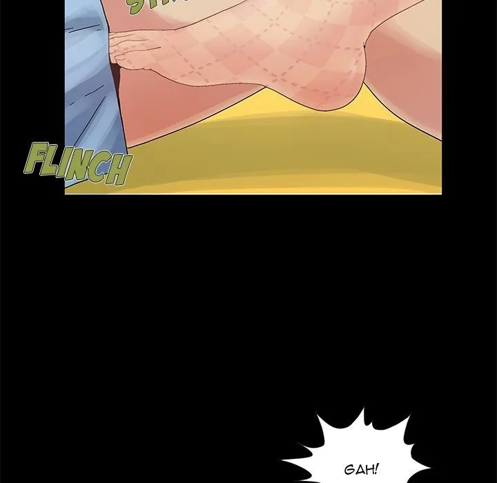 Sleepy Town Escapades Chapter 9, page 9