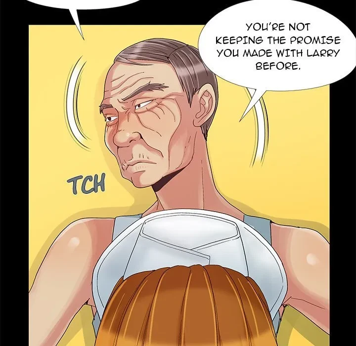 Sleepy Town Escapades Chapter 9, page 90