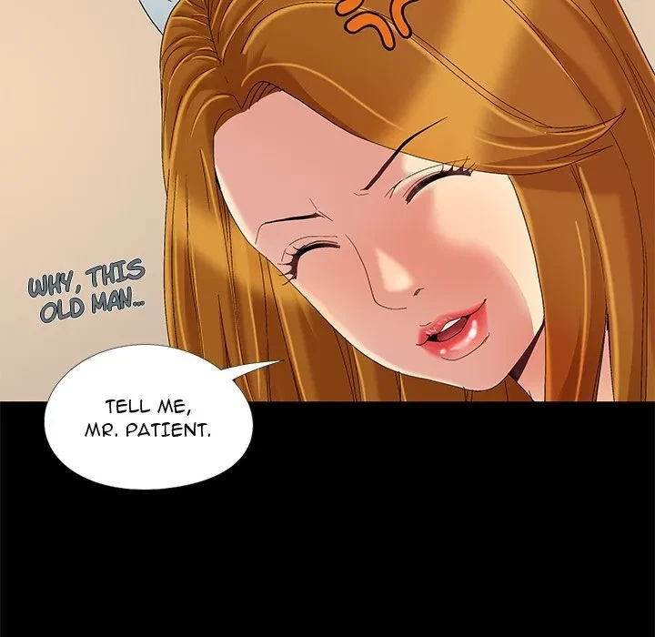 Sleepy Town Escapades Chapter 9, page 92
