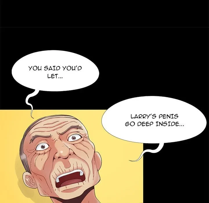 Sleepy Town Escapades Chapter 9, page 93
