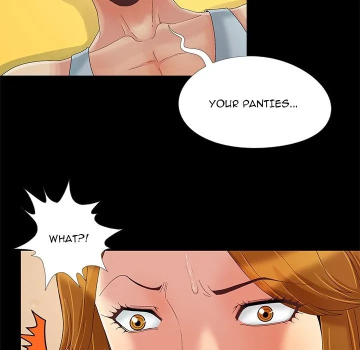 Sleepy Town Escapades Chapter 9, page 94