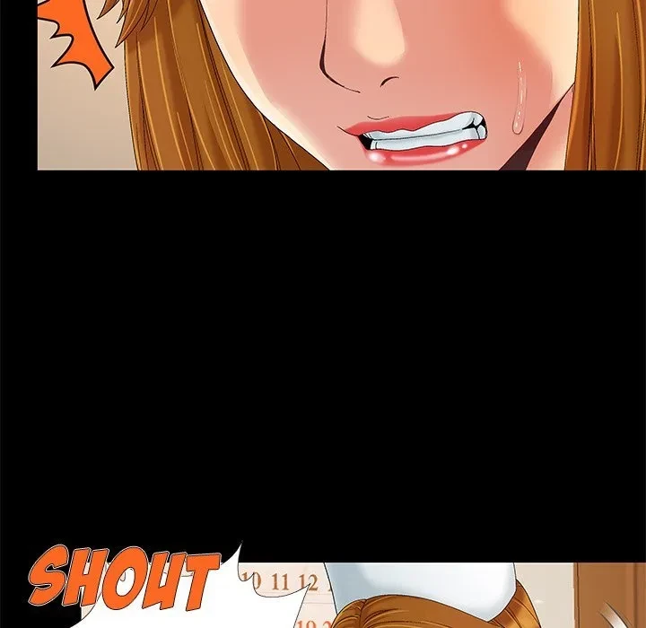 Sleepy Town Escapades Chapter 9, page 95