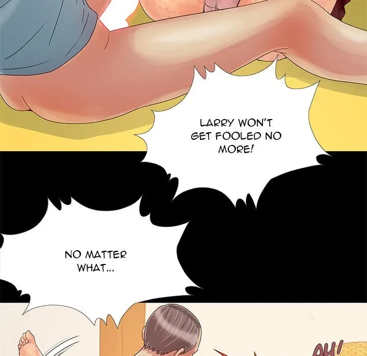 Sleepy Town Escapades Chapter 9, page 99