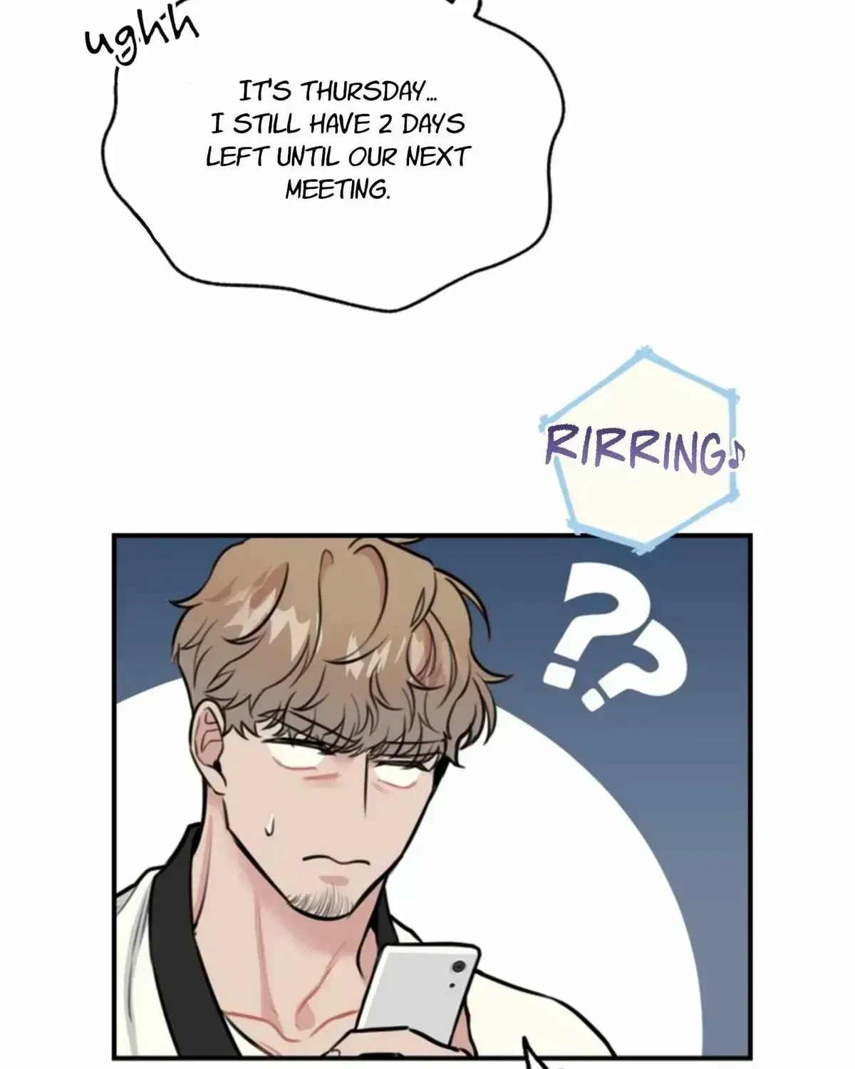 BDSM 101 Chapter 4.7, page 68