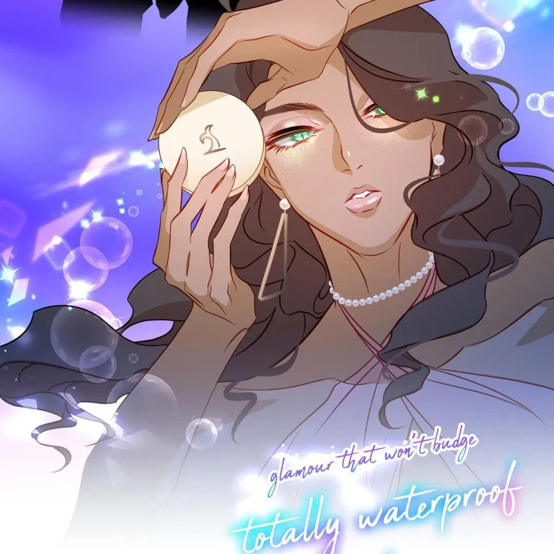 Hooked And Cooked Chapter 2, page 10