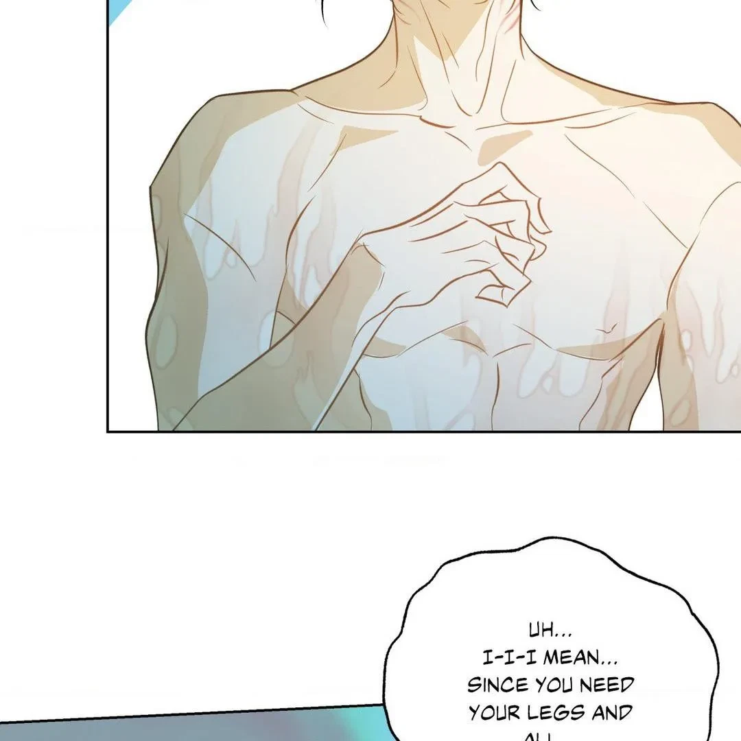 Hooked And Cooked Chapter 2, page 105