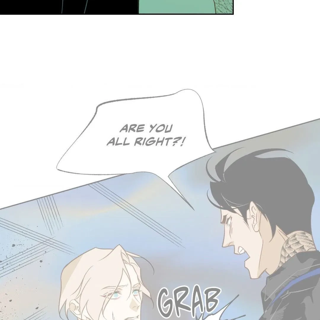 Hooked And Cooked Chapter 2, page 111