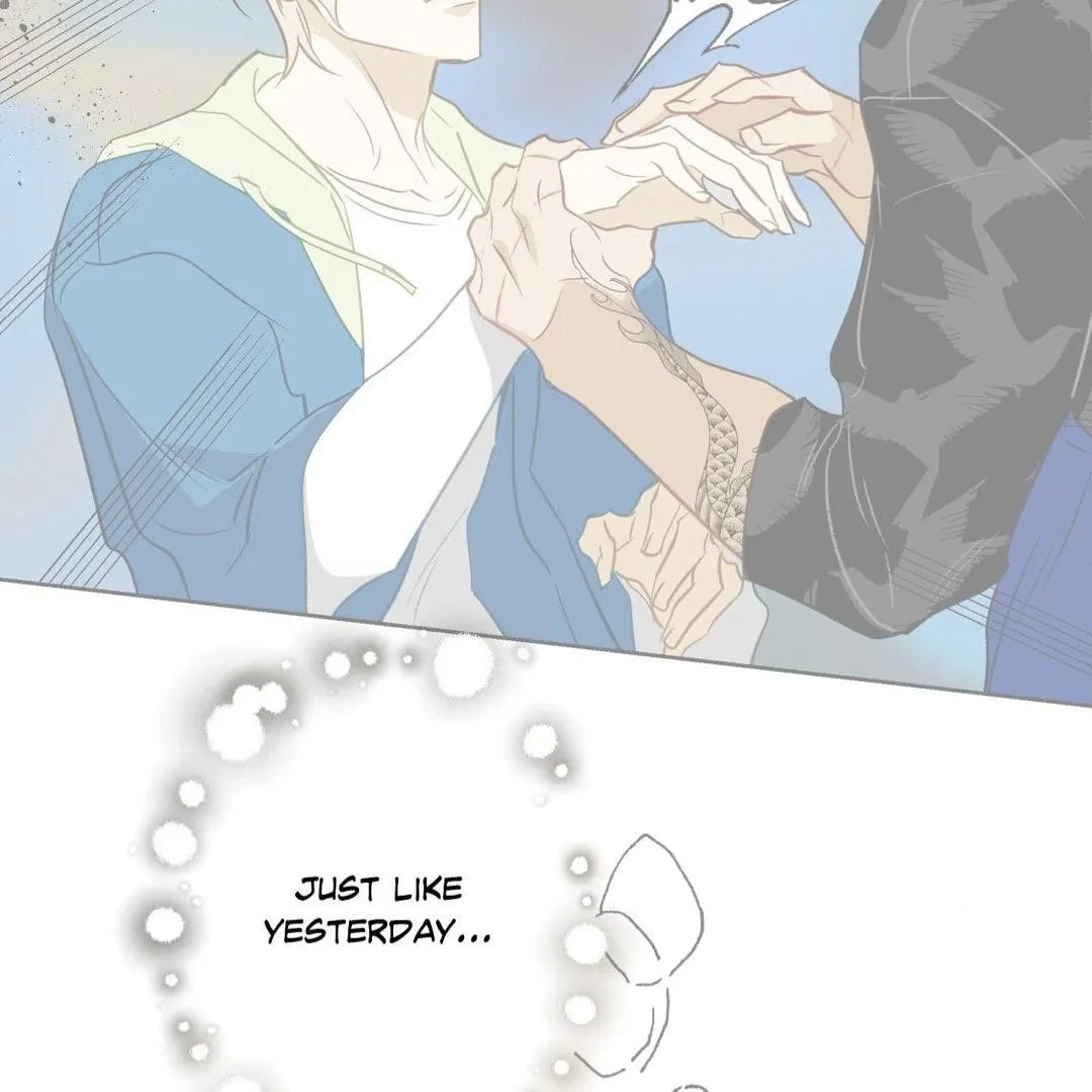 Hooked And Cooked Chapter 2, page 112