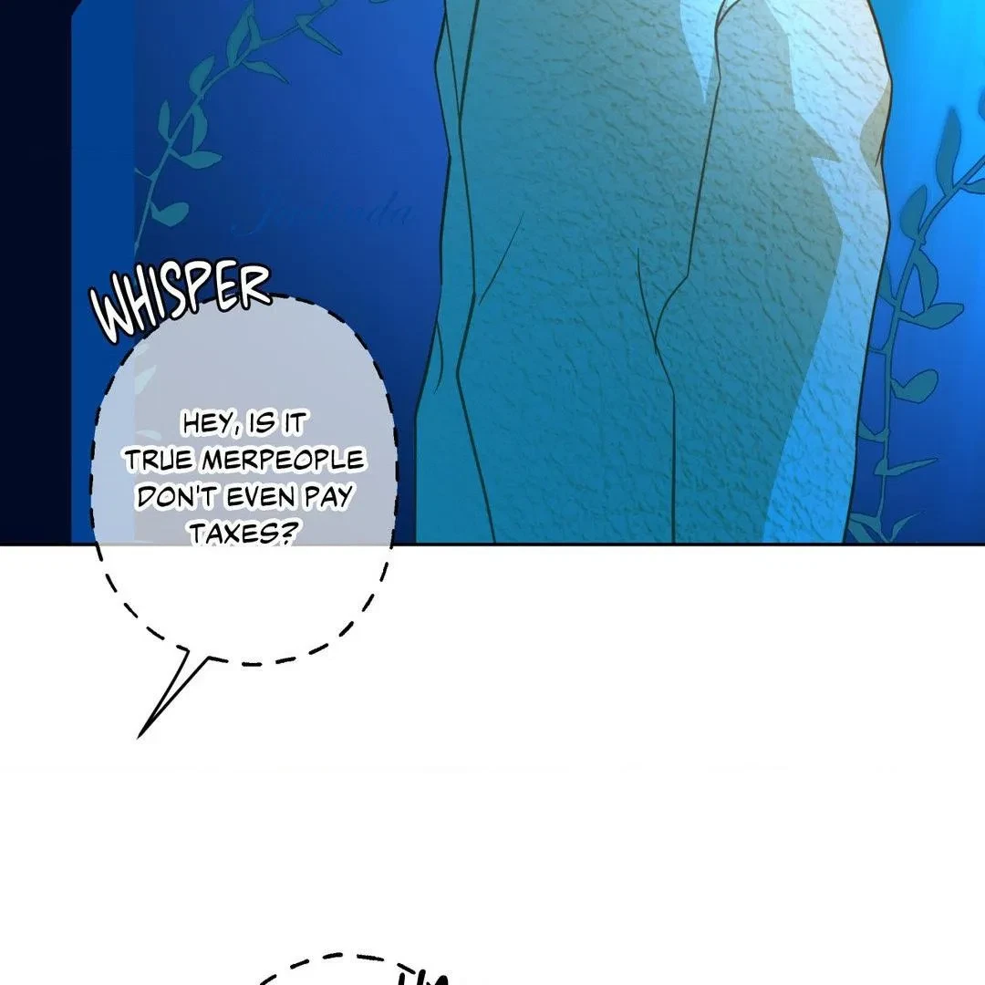 Hooked And Cooked Chapter 2, page 12
