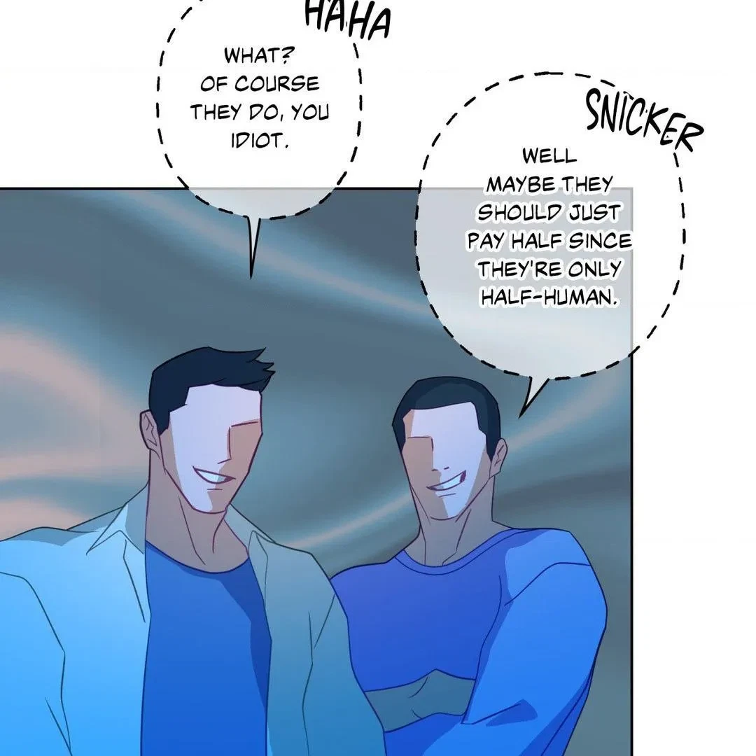 Hooked And Cooked Chapter 2, page 13