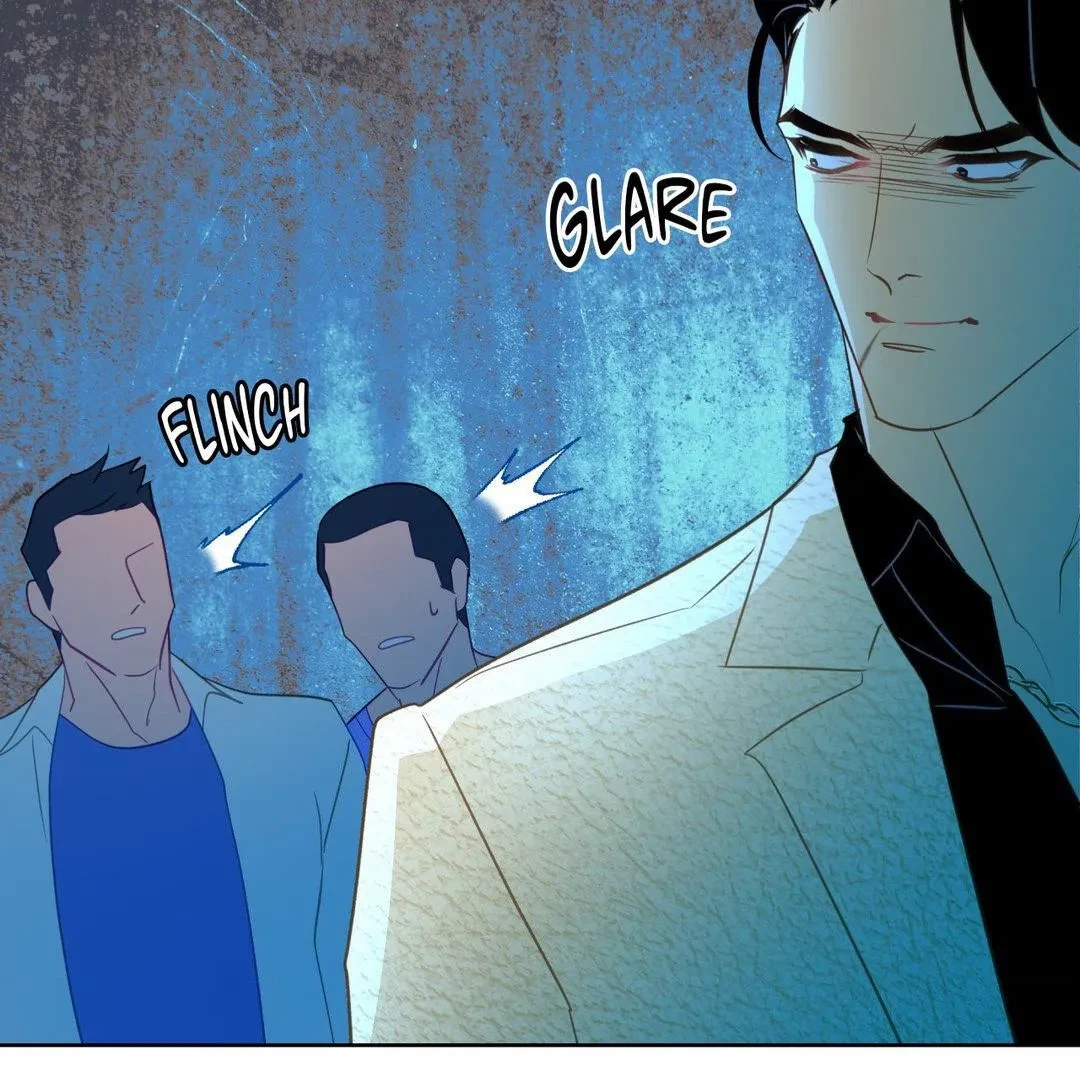 Hooked And Cooked Chapter 2, page 15