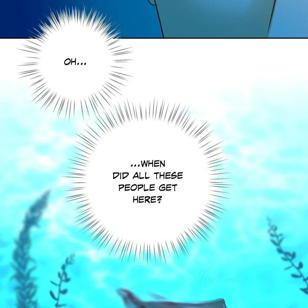 Hooked And Cooked Chapter 2, page 17