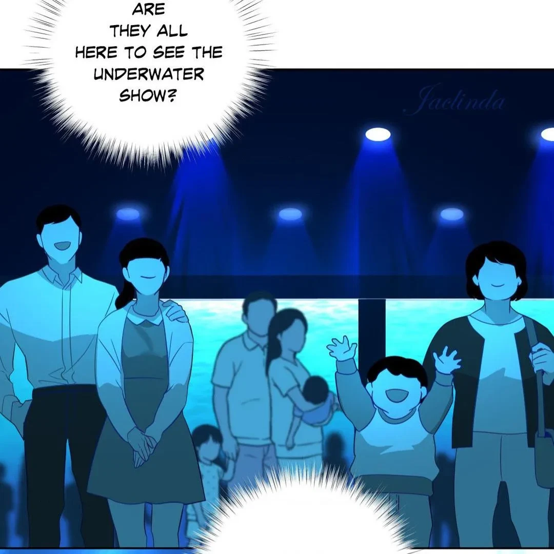 Hooked And Cooked Chapter 2, page 20