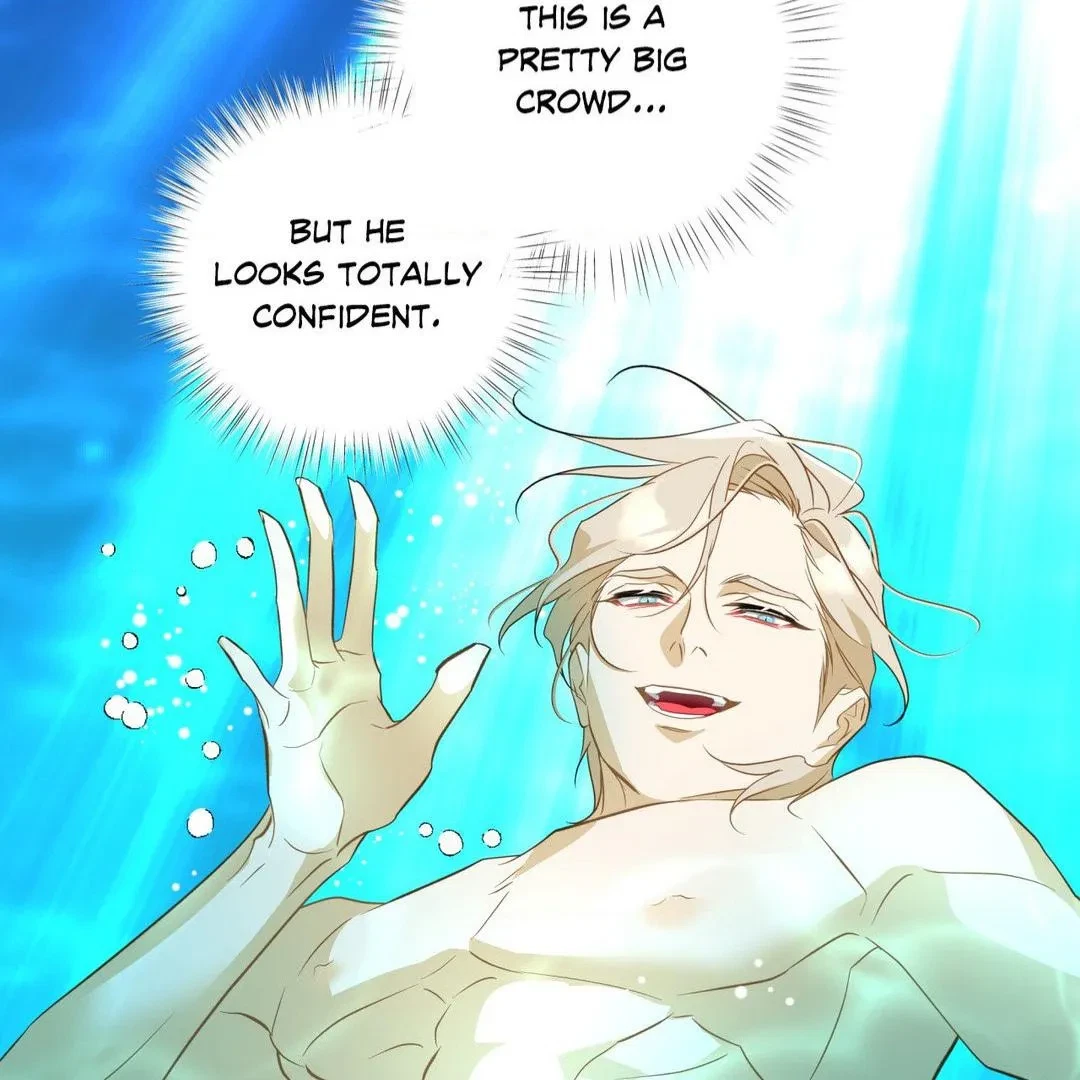 Hooked And Cooked Chapter 2, page 21