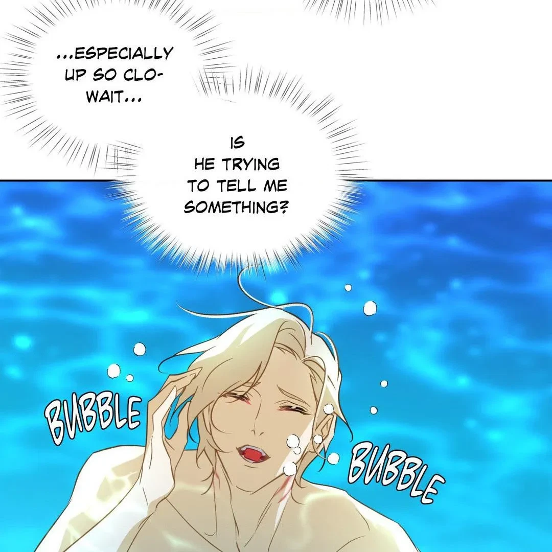 Hooked And Cooked Chapter 2, page 29