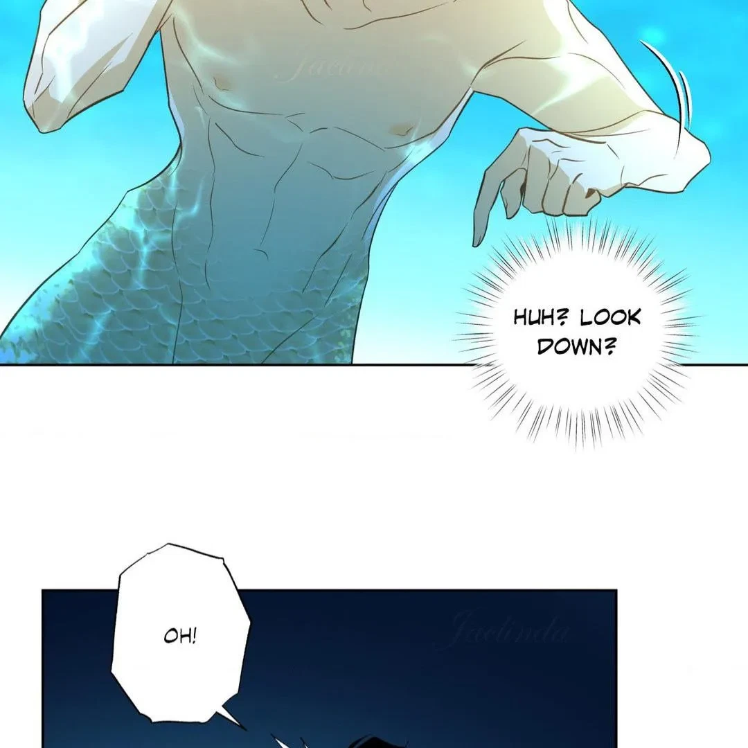 Hooked And Cooked Chapter 2, page 30