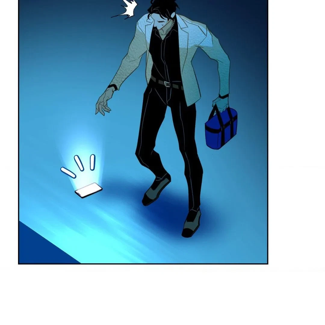 Hooked And Cooked Chapter 2, page 31
