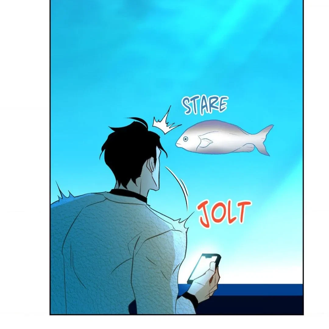 Hooked And Cooked Chapter 2, page 34