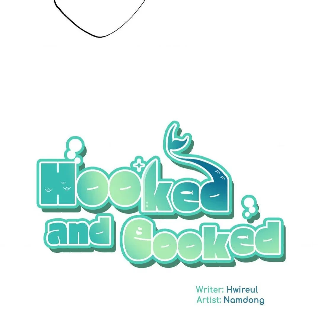 Hooked And Cooked Chapter 2, page 37