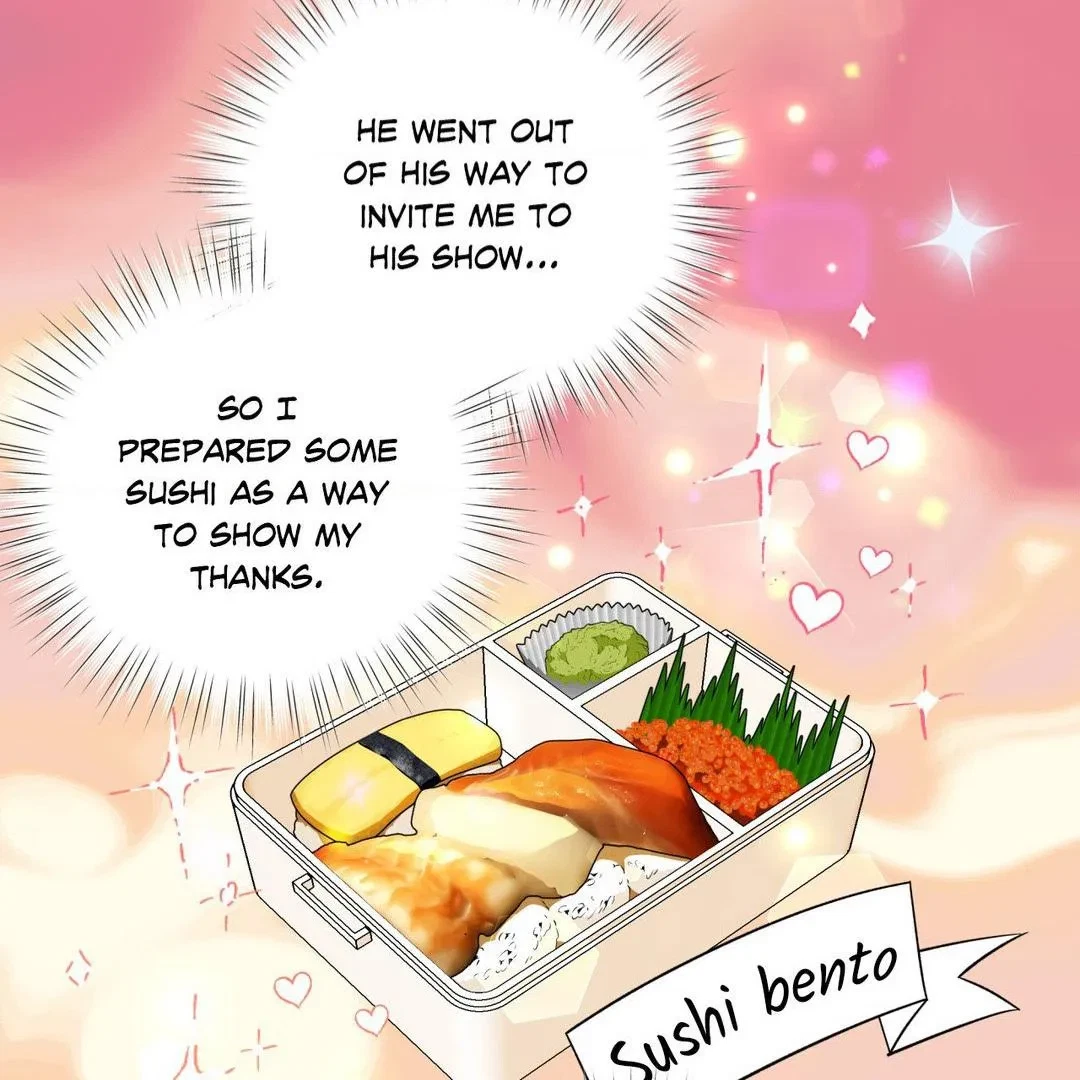 Hooked And Cooked Chapter 2, page 47