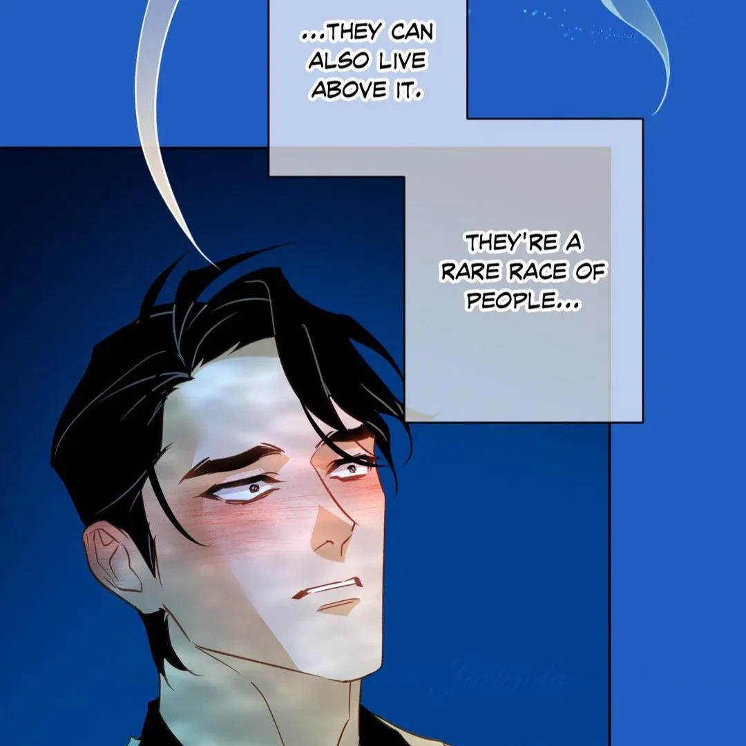 Hooked And Cooked Chapter 2, page 5