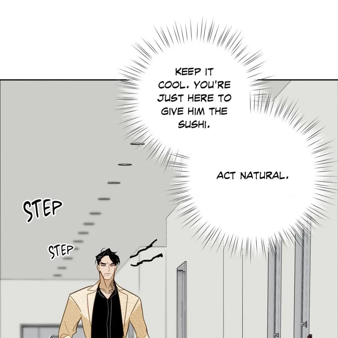 Hooked And Cooked Chapter 2, page 50